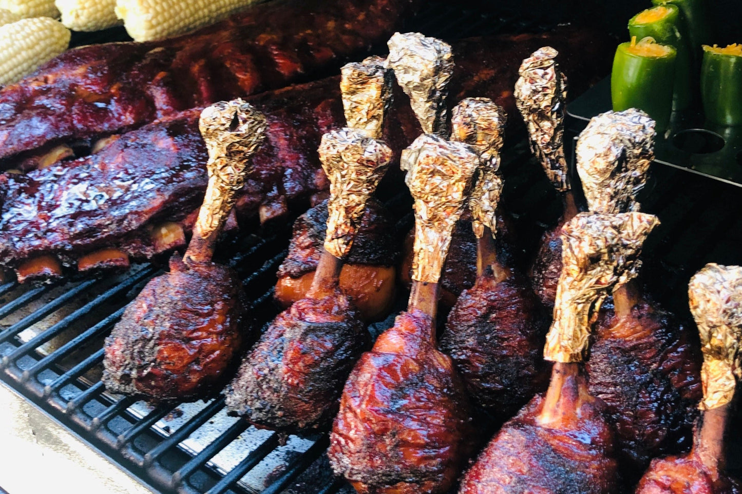 BBQ Rub