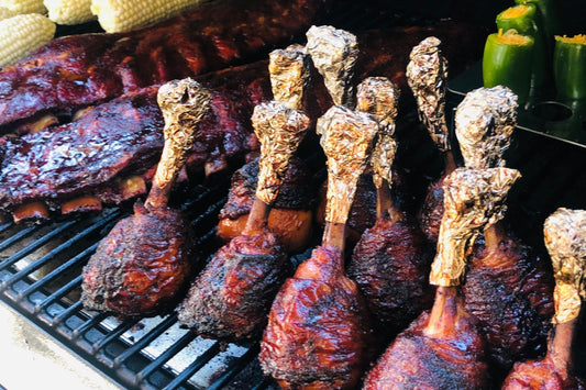 BBQ Rub